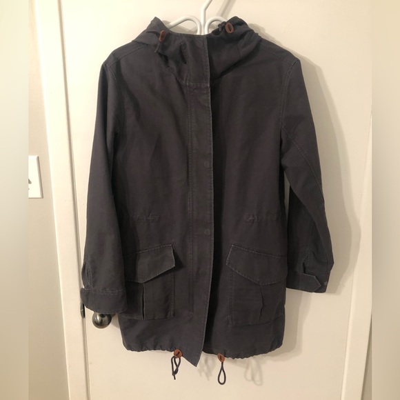 Abercrombie Jacket - Picture 2 of 4